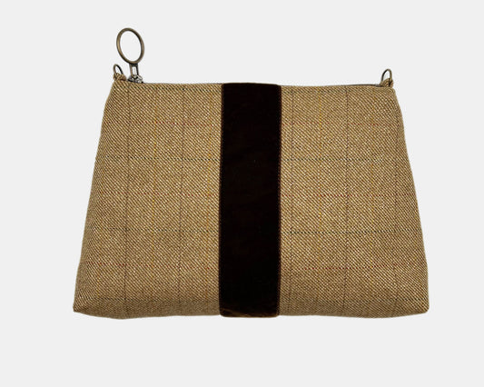 Lamu Herringbone