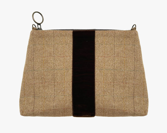 Lamu Herringbone
