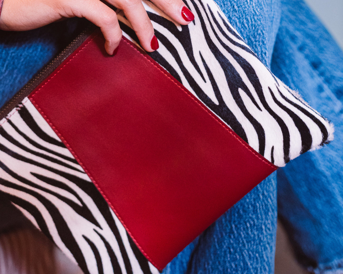 Benni Lipstick Rouge