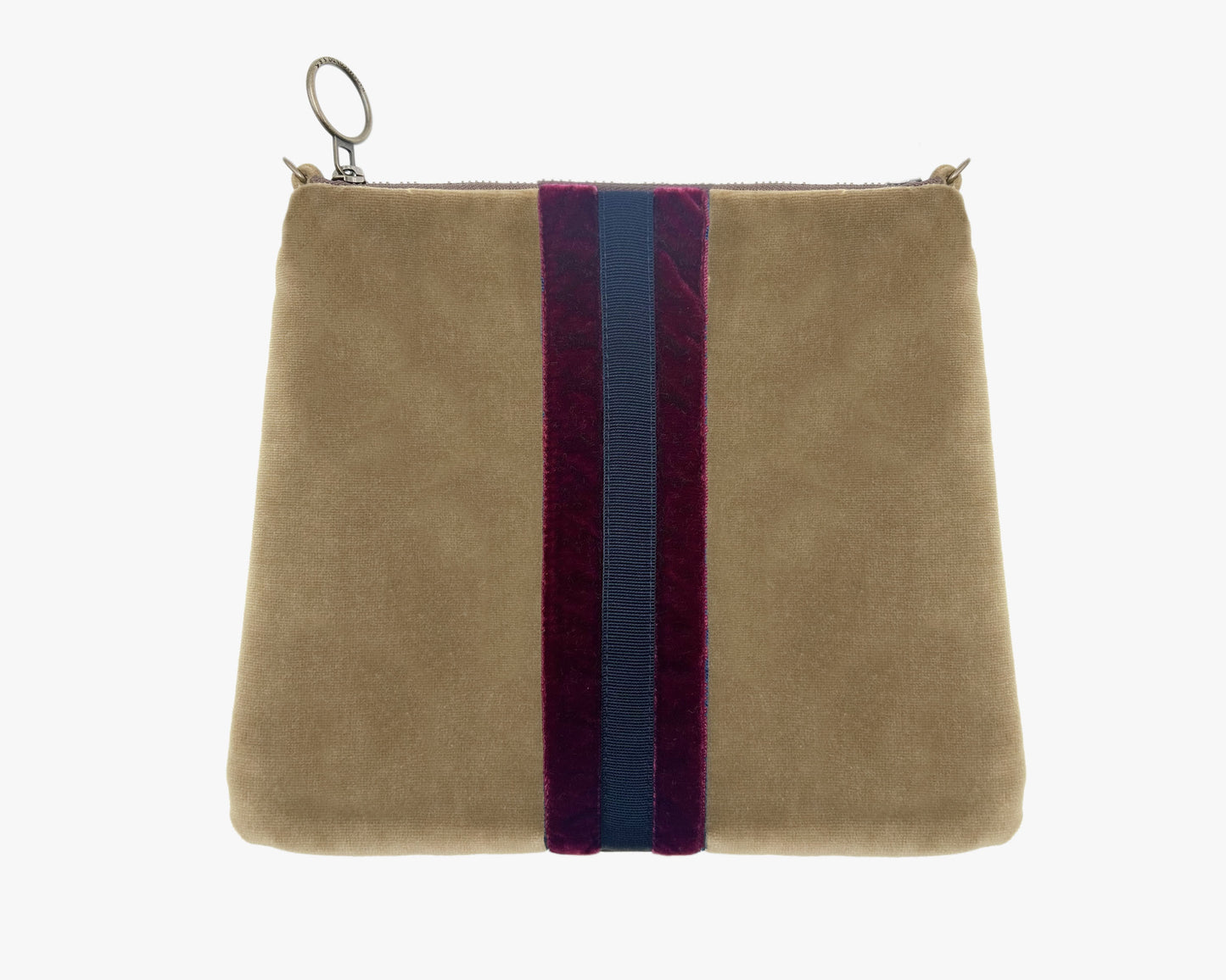 Patmos Corteccia Bordeaux e Blu