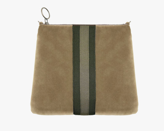 Patmos Corteccia e Verde Scuro