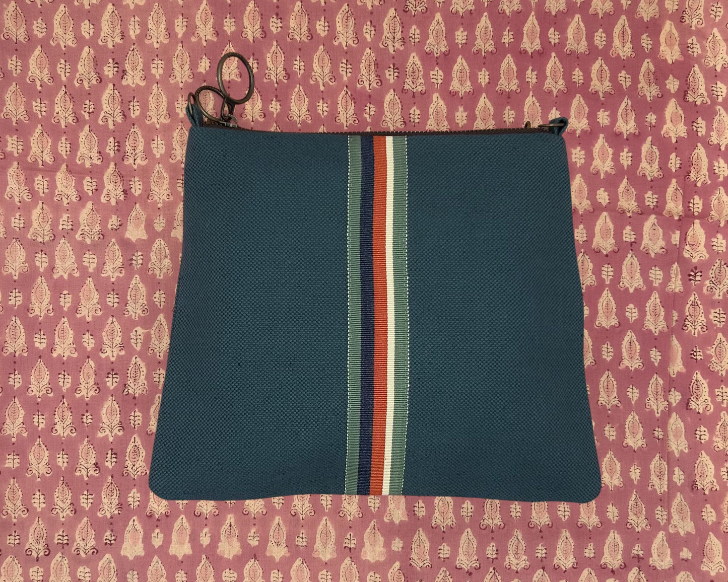 Patmos Summer Pelican