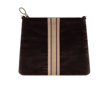 Patmos Cioccolato e Beige