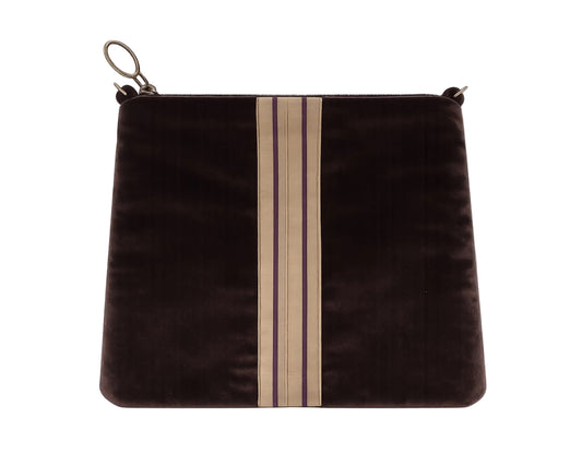 Patmos Cioccolato e Beige