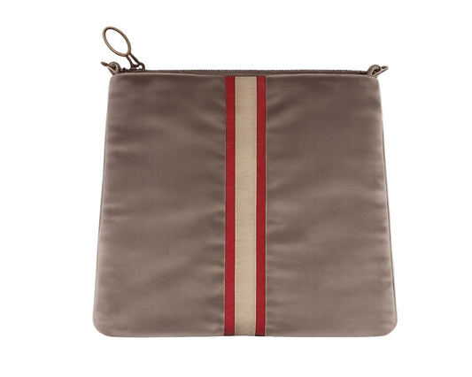 Patmos Grigio e Rosso