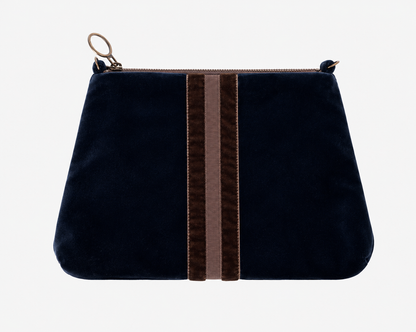 Lamu Blu e Marrone