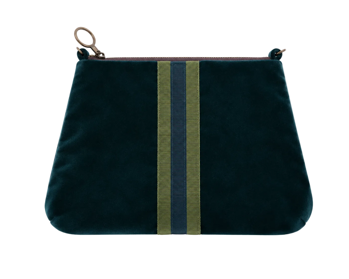Lamu Verdone e Verde