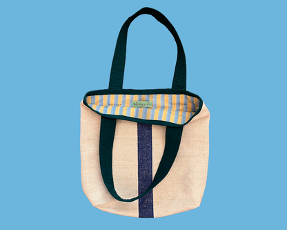 Salina Bag Verde