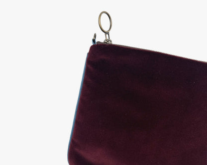 Vellutina Bordeaux