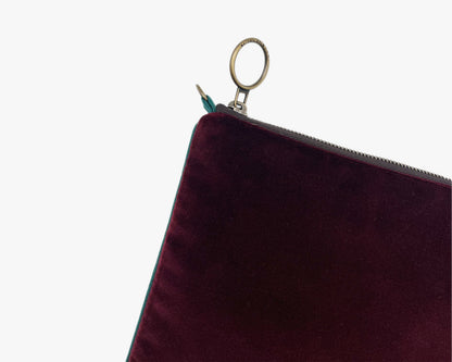 Vellutina Bordeaux