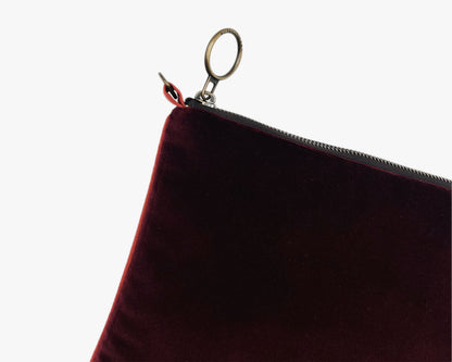 Vellutina Bordeaux