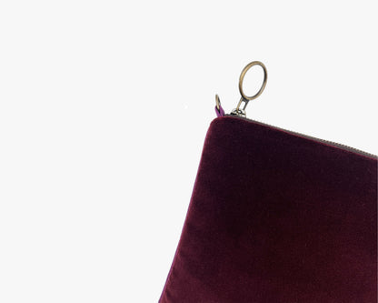 Vellutina Bordeaux