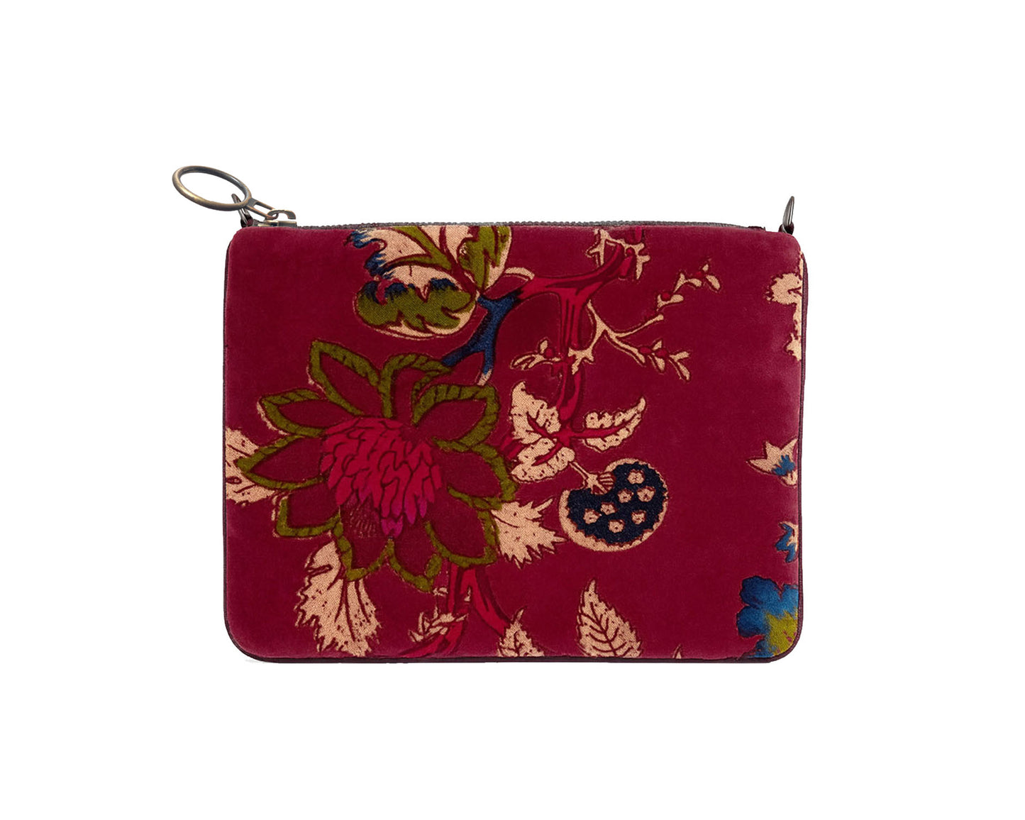 Vellutina Chelsea Amaranto