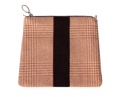 Patmos Tweed