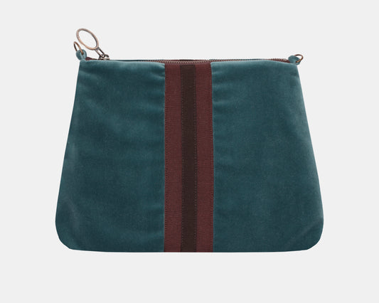 Lamu Azzurro Polvere e Mosto