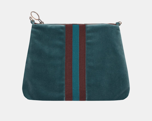 Lamu Azzurro Polvere e Ottanio