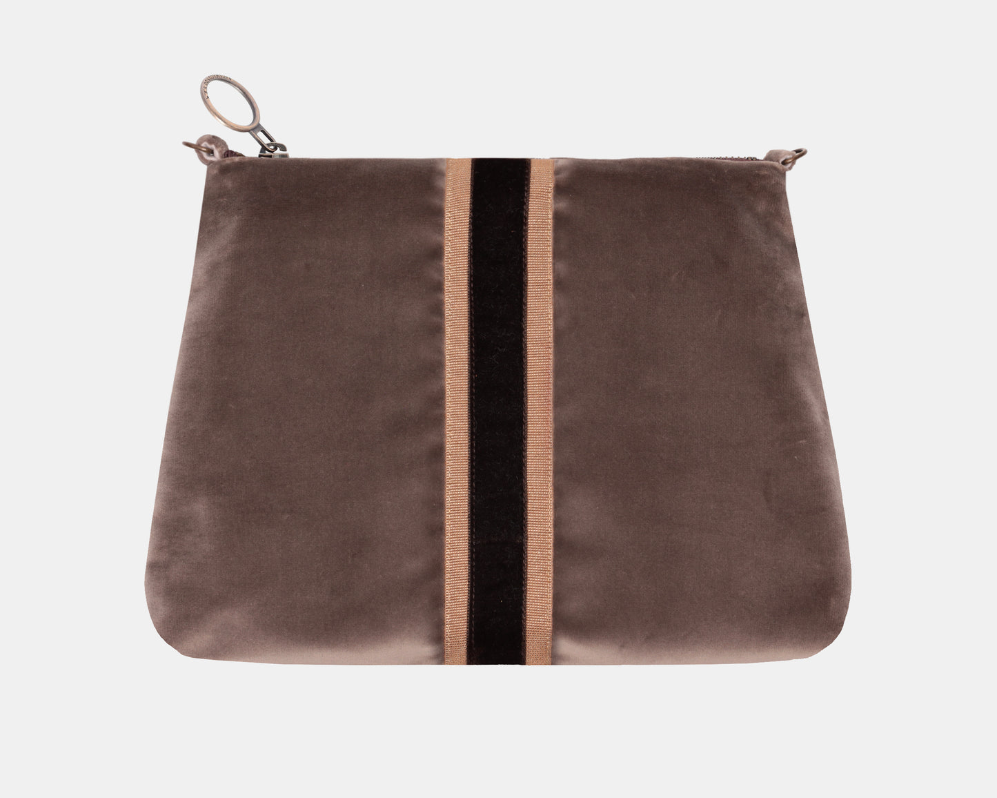 Lamu Grigio e Marrone