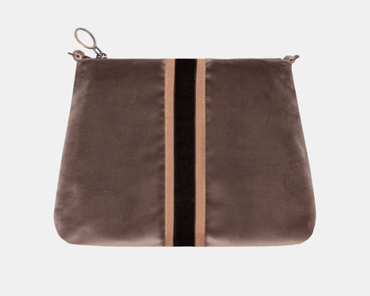 Lamu Grigio e Marrone