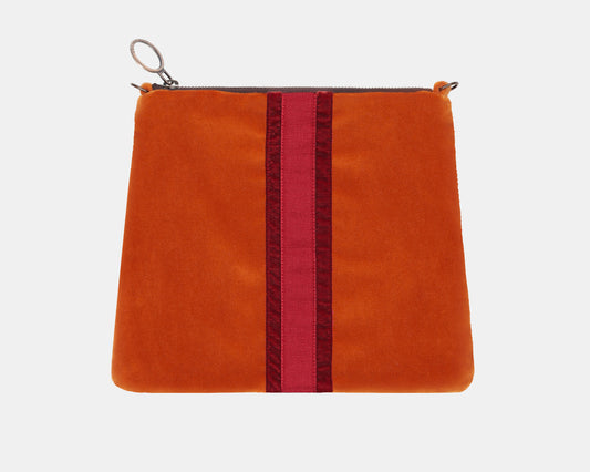 Patmos Curcuma e Bordeaux