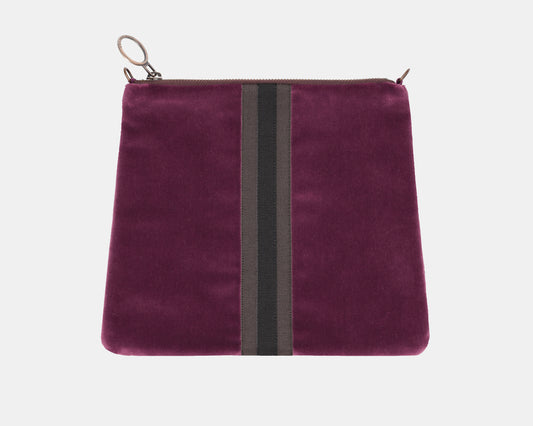 Patmos Malva e Verde Scuro