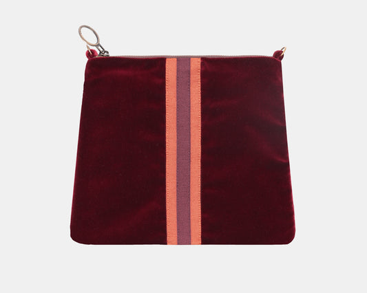 Patmos Bordeaux e Prugna