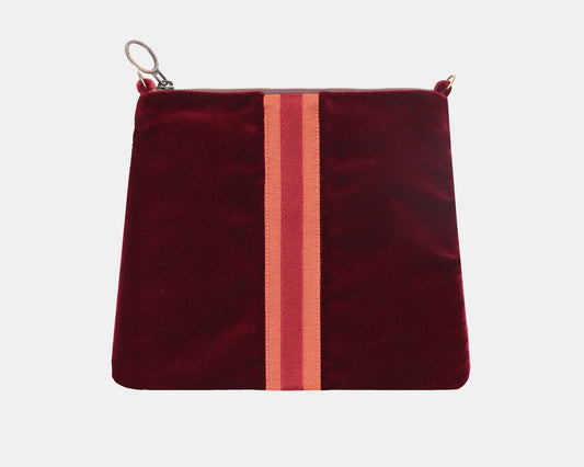 Patmos Bordeaux e Rosso