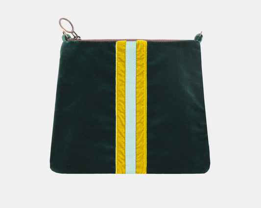 Patmos Verde Bosco e Tiffany