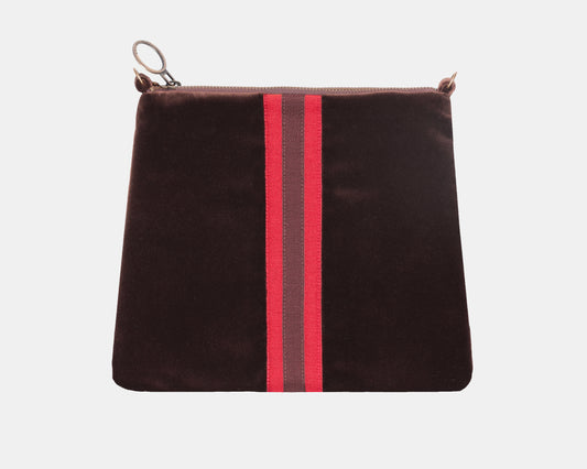 Patmos Cioccolato e Rosso