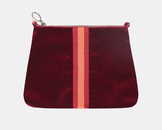 Lamu Bordeux e Albicocca