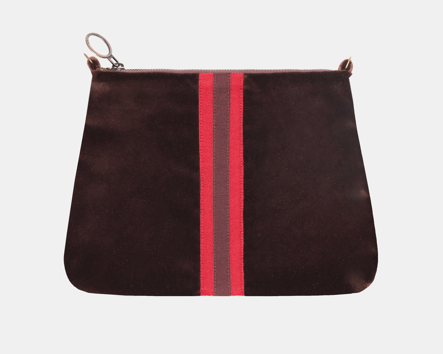 Lamu Cioccolato e Rosso