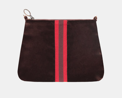 Lamu Cioccolato e Rosso