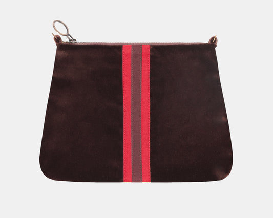 Lamu Cioccolato e Rosso