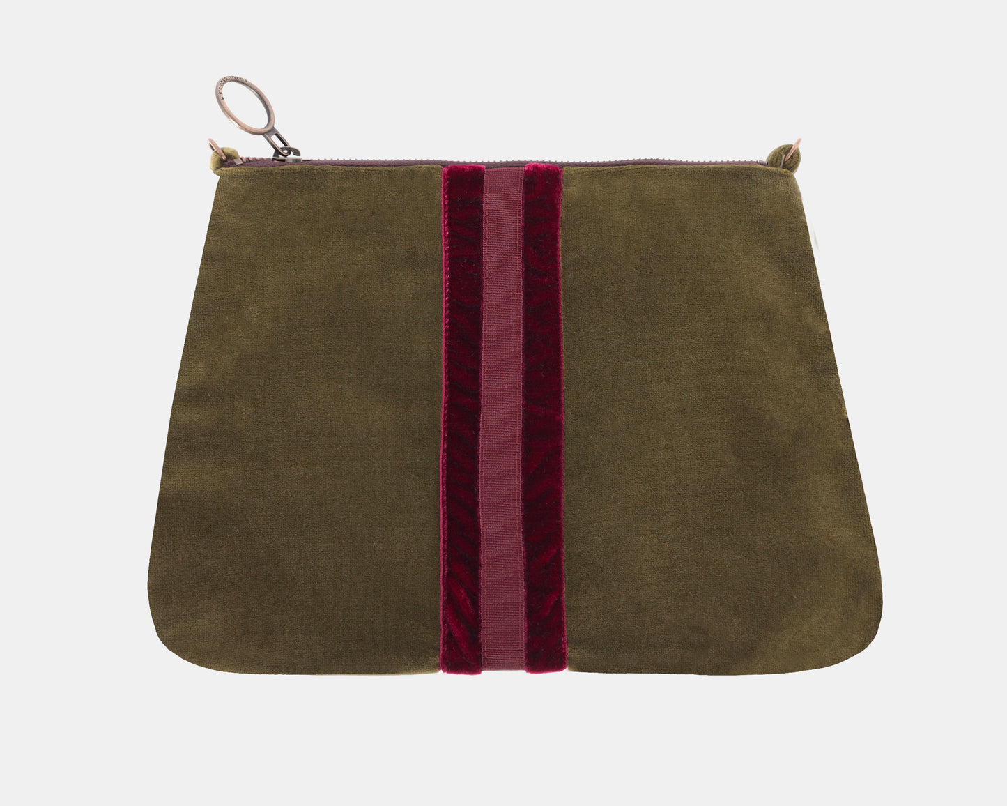 Lamu Oliva e Bordeaux