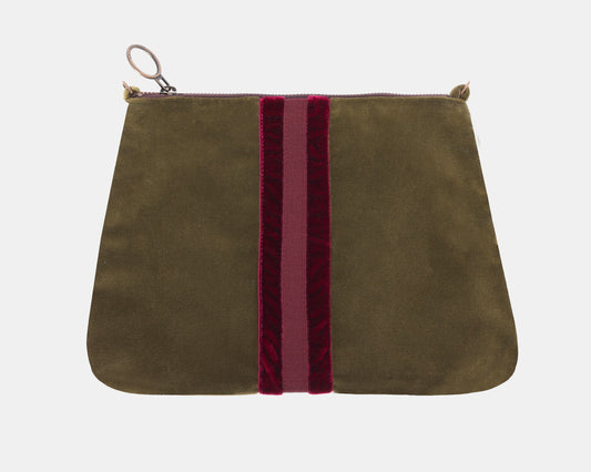 Lamu Oliva e Bordeaux