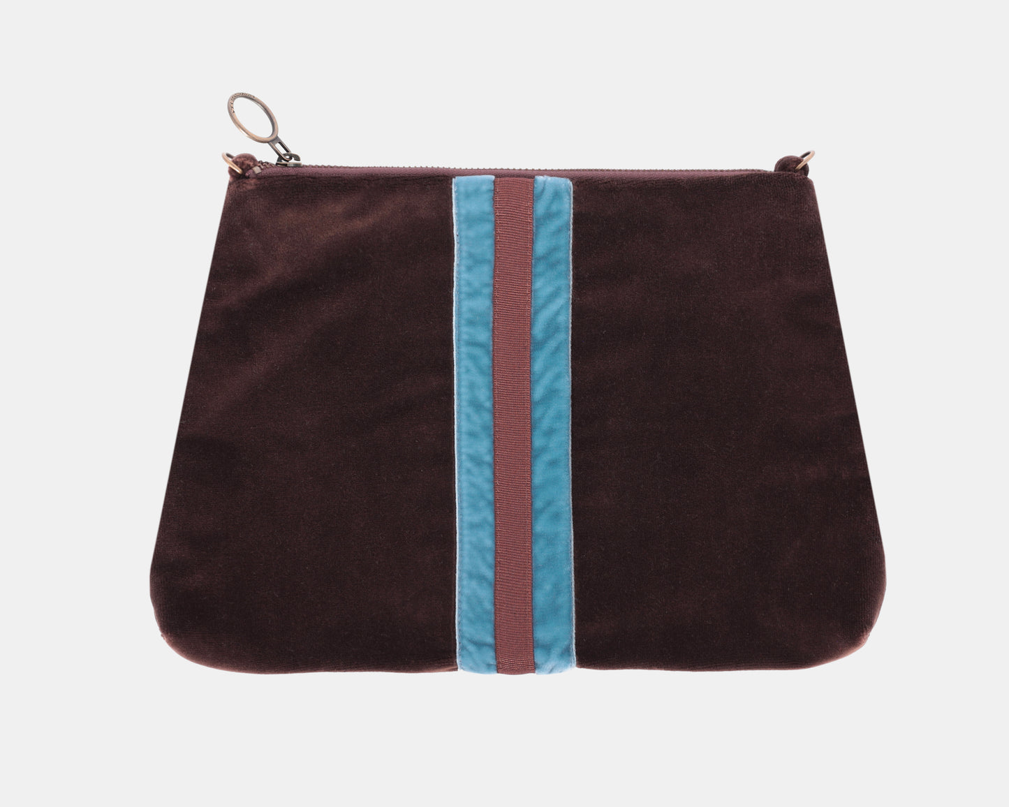 Lamu Cioccolato e Azzurro