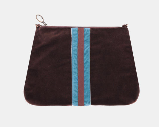 Lamu Cioccolato e Azzurro