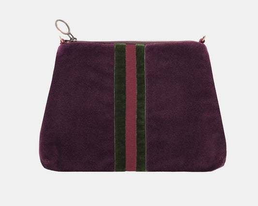 Lamu Prugna e Verde Bosco