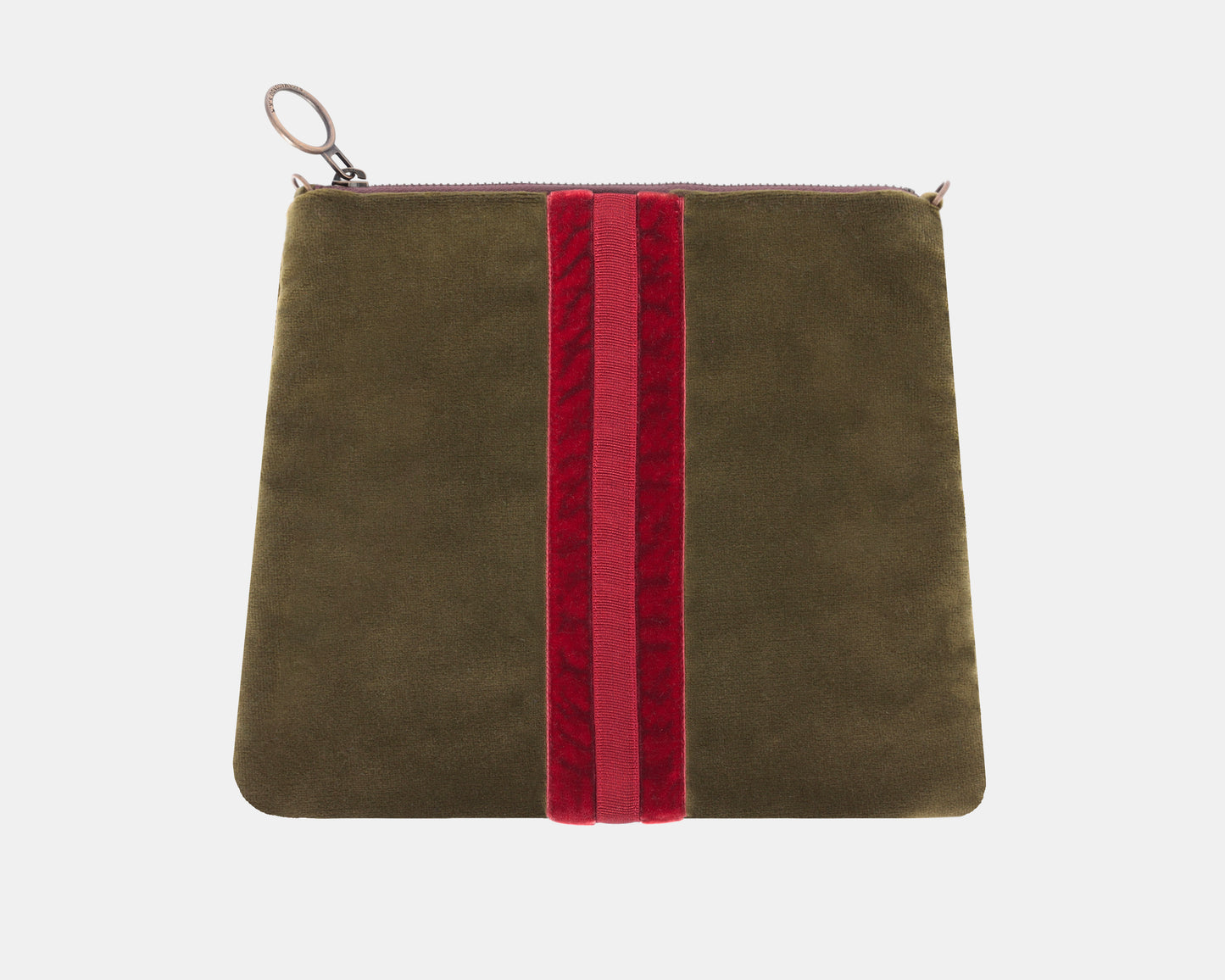 Patmos Oliva e Caramello