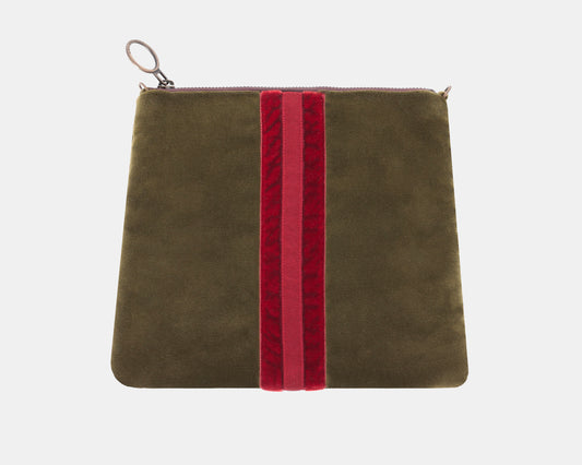 Patmos Oliva e Caramello