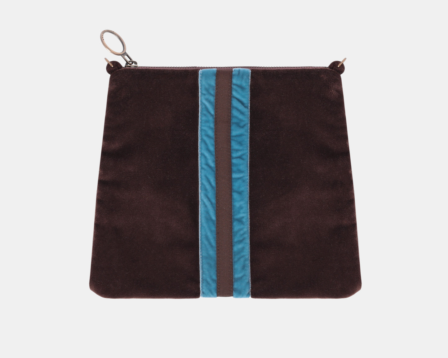 Patmos Cioccolato e Azzurro