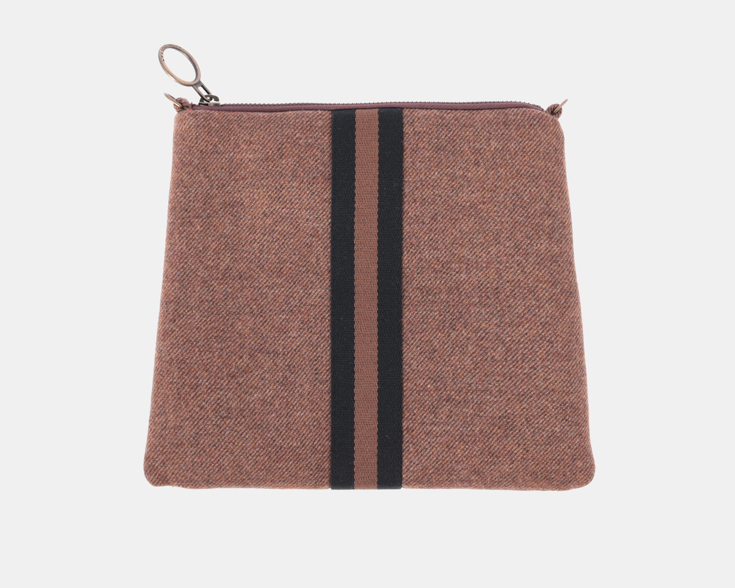 Patmos Lana Marron Glacé