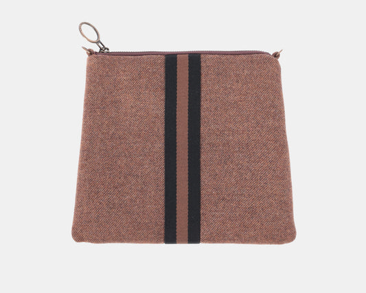 Patmos Lana Marron Glacé