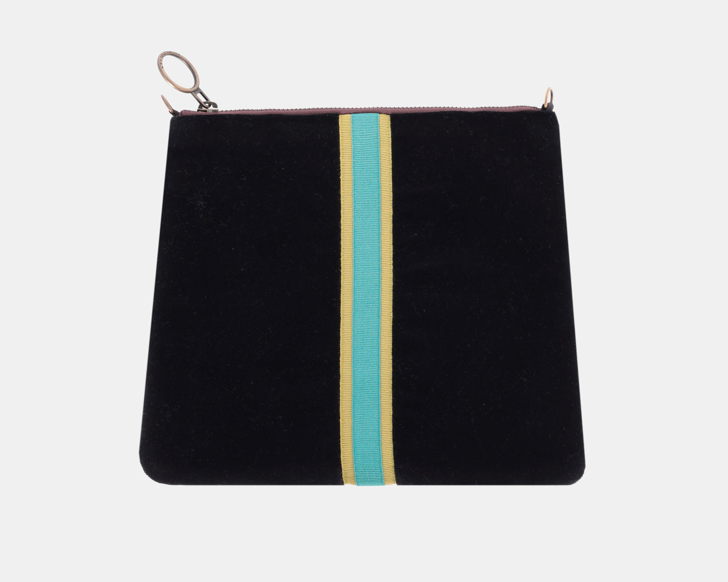 Patmos Nera e Gialla