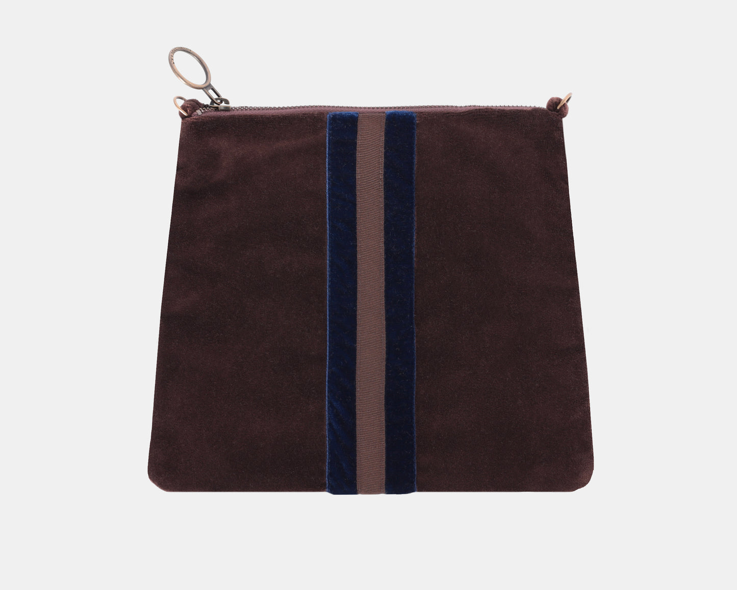 Patmos Cioccolato e Blu