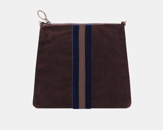 Patmos Cioccolato e Blu