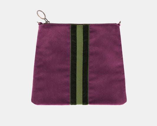 Patmos Malva e Verde