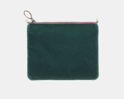 Vellutina verde