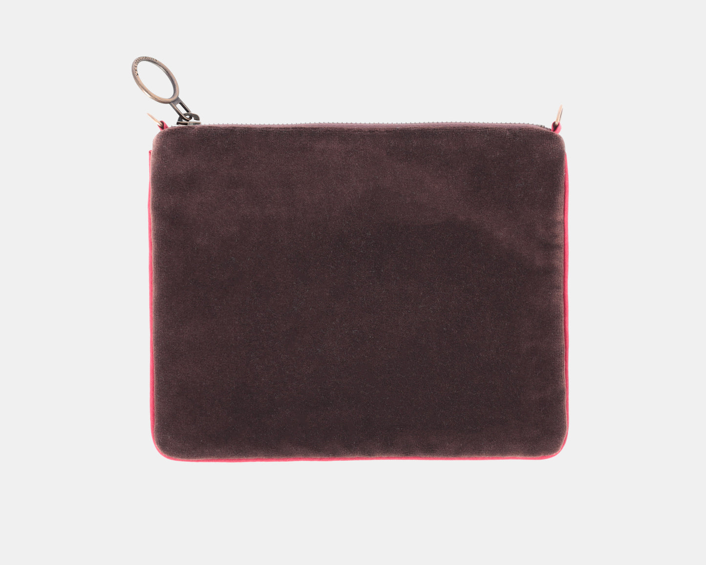 Vellutina Cioccolato e Terracotta