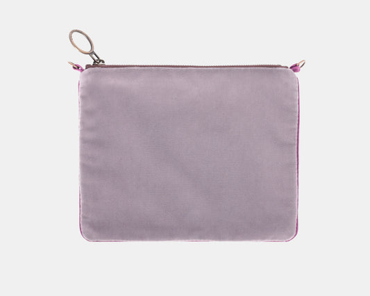 Vellutina Perla e Rosa