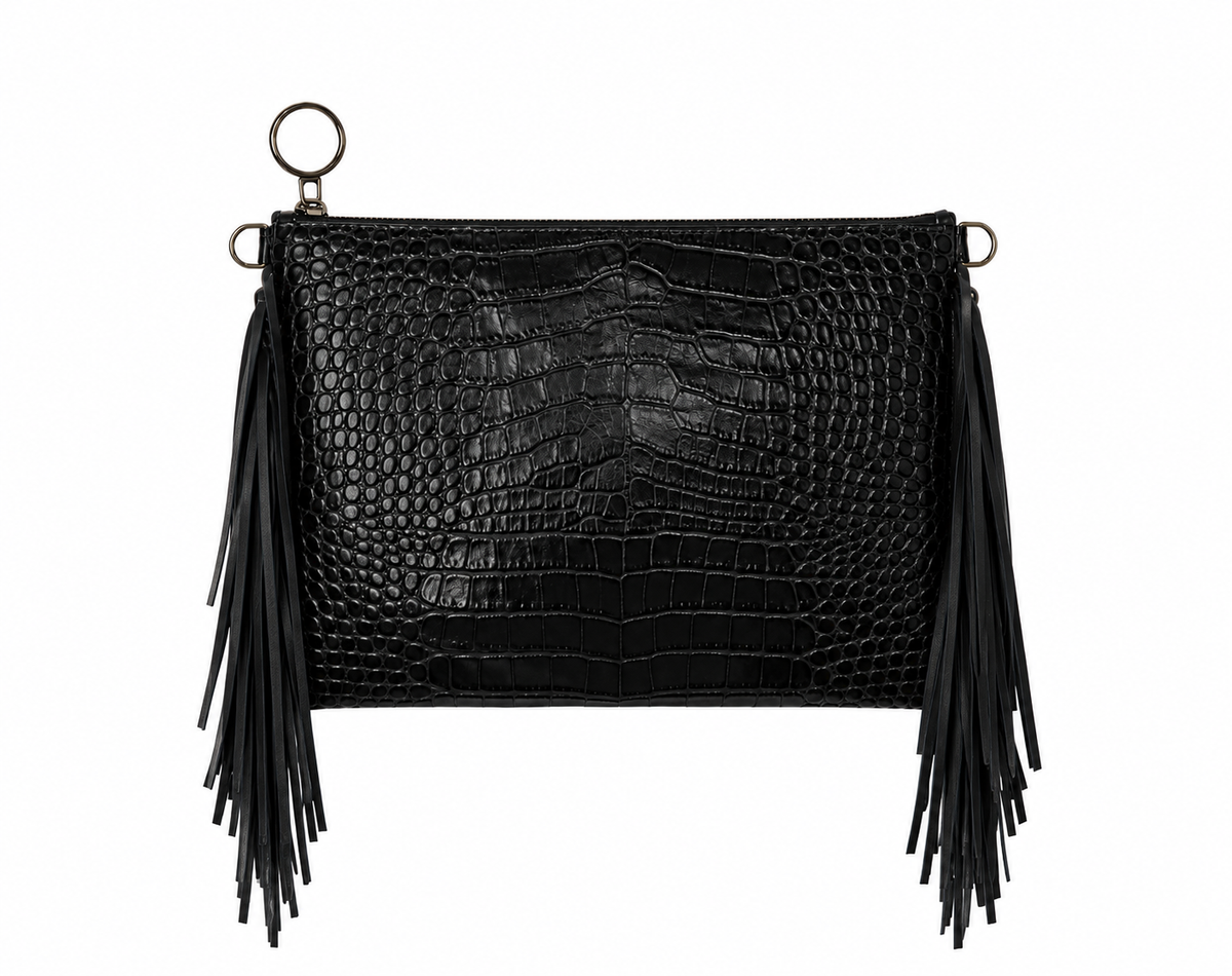 Benni Spider Nera